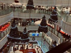 -远大购物中心(南岗店)