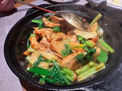 -得意啫·广东啫啫煲(前海HOP店)