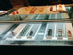 -喜庭海鲜自助(北辰三角洲北辰荟店)