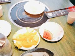 -老灶堂文创火锅(文艺路店)