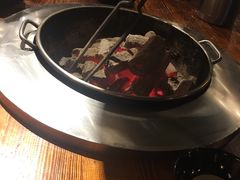 -忠义水浒烤肉(体育西路店)