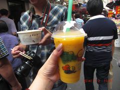 -马拉桑果汁(龙头路总店)