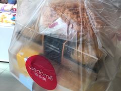 -味多美(江安路店)