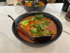 -李先生牛肉面大王(华联商厦店)