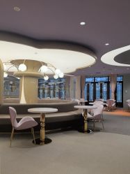 -奈尔宝·国风主题儿童乐园·亲子餐厅(豫园商城店)