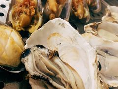 -蔚海之都·象山蒸汽海鲜(仙霞路店)