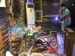 -向阳庄烧烤店(望京西园店)