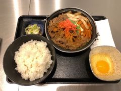 麻辣牛肉锅-吉野家(复兴路第二餐厅店)