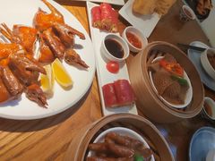 -点心传说·粤菜点心(佐阾虹湾店)