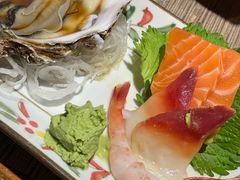 -王氏炉匠·烧鸟放题自助(三里屯店)