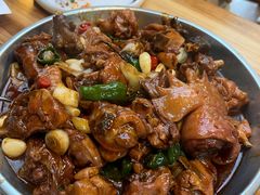 -聚缘堂·海鲜私房菜(松岭路店)
