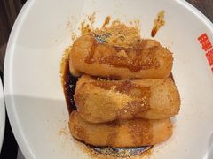 -胖哥俩肉蟹煲(龙德广场店)