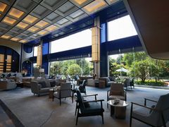 -青岛鑫江温德姆酒店