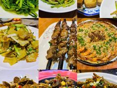 -黄泥岗·地道湖北菜(奥特莱斯店)