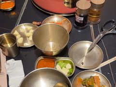 -蜀大侠火锅(森兰花园城店)