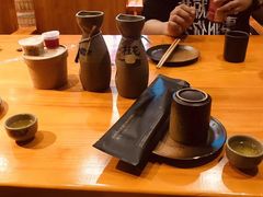 -串大叔炭火烤串·鸡西大冷面刀削面(总店)