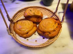-绿茶餐厅(光谷世界城步行街店)