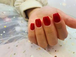 -蜜丝卡伦美甲美睫半永久