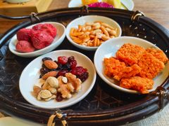 -梅间堂茶馆(绿地缤纷城店)