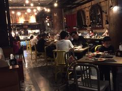-星伦多 自助料理(圆融店)