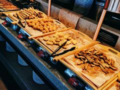 -比格比萨自助(商业大厦店)