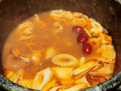 -芸山季·云南山珍菌火锅(人民广场来福士店)