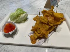 -画臻楼.家宴.融合菜(锦业路店)