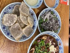 -门框胡同百年卤煮(前门煤市街店)