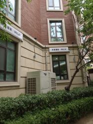 -米莱摄影写真(五大道别墅店)