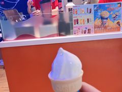 -DQ·蛋糕·冰淇淋(城南嘉园店)