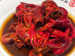 -有位虾匠·香辣蟹·小龙虾(李村店)