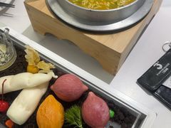 -3号仓库·创意中国菜(新世界城店)