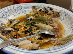 -新李记 · 口味菜馆(南郊公园店)