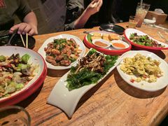 -花腰餐吧Bistro烧烤 傣味(传媒大学店)