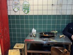 -孙婆婆美蛙兔火锅(踏水桥店)