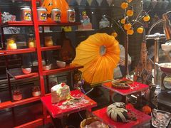 -富力希尔顿酒店·地阔自助餐厅