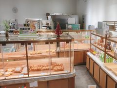 -皇后西斯汀饼店(文化路店)