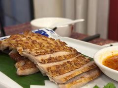 -南沙游艇会·大兵船餐厅