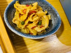 -小句号·精致料理(江南环球港店)