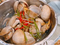 -渔娘渔家丹东海鲜(东直门店)