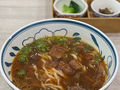 -康师傅私房牛肉面(北京南站店)