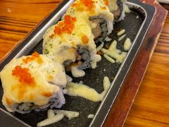 -坂吉屋·居酒屋深夜食堂(龙湖店)