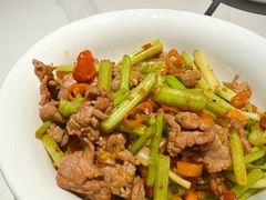 -火宫殿·小吃王国(坡子街店)