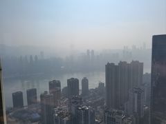 -解放碑威斯汀酒店-知味国际美食餐厅