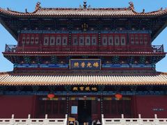 -大槐树寻根祭祖园