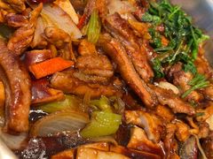 -黄记煌三汁焖锅(崇文门店)