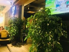 -香坝坝鲜鱼火锅(春熙路店)