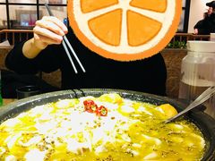 -三天打鱼(奥体店)