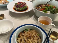-狮王府淮扬菜(夫子庙老门东店)