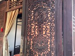 -张公山寨景区